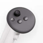 Quest Touch Plus Controller - Left