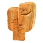 The Look Wall Art