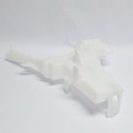 Kia Picanto 17+ Windscreen Washer Bottle Oem