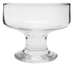 Dessert Glass Indo Adventure Ice Cream Cup 260ML Set Of 6