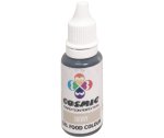 Cosmic Ivory Gel Food Colour 25G