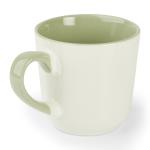 Sage Two Tone Mug 350ML