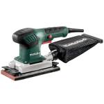 Metabo Orbital Sander 210W 1 3 Sheet