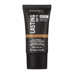 Rimmel Lasting Matte Foundation Assorted - 406 Classic Tan