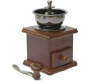 Shah S Manual Coffee Grinder 1 Cup Coffee Maker Brown