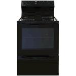 Defy Stove Blk Dss 697