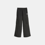 Puma Dare To Relaxed Woven Pant - 2XS