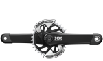 Sram XX Eagle Transmission Power Meter Crankset 32T 165MM