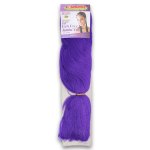 Jumbo Yaki Braid Itch Free - Purple