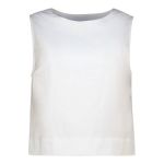 Fresha Fresh Cotton Top