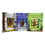 Julia Donaldson Jigsaws: 3 Book Bundle