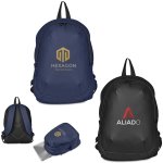 Urbanite Laptop Backpack