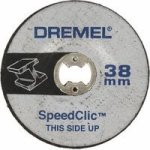 Dremel Ez Speedclic Grinding Wheel