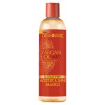 Argan Oil Moisture & Shine Shampoo 354ML