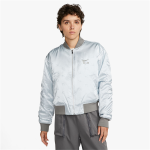 Nike Women's Metalic White Jacket