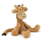 Merryday Giraffe Medium By