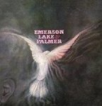 Emerson Lake & Palmer Vinyl Record