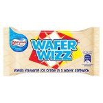 Wafer Wizz Ice Cream 100ML