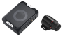 Kenwood KSC-PSW8 8INCH Compact Powered Subwoofer