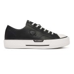 Kampus Max III Nft Relief Lo Sneaker -black