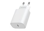 Ultra-link 25W Pd Adapter Type-c Fast Charger
