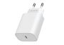 Ultralink Ultra-link 25W Pd Adapter Type-c Fast Charger White