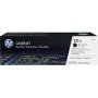 HP 131X Laserjet Toner Cartridge Dual Pack Black CF210XD