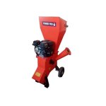 Honda Husky Wood Chipper Shredder 76MM GP160