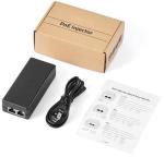 MicroWorld Poe Injector 15W