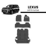 Lexus LX570 Full Set