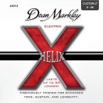 D.markley String Magnum Elec Custom Ligh