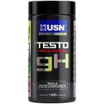 USN Testo gH 120 Capsules
