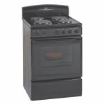 Defy 600 Series Kitchenaire Electric Stove