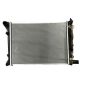 Hyundai Accent Radiator 16- 1.6L A/t