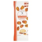 Bakali Honey & Mustard Corn Nibs 50G