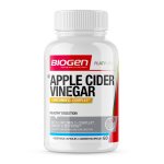 Biogen Platinum Biogen Apple Cider Complex 60S