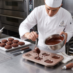 Cartoon Character Non-stick Baking Pan