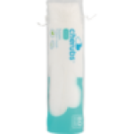 Flushable Ecotton Rounds 80 Pack