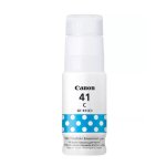 Canon GI41 Cyan Ink Bottle For Pixma Megatank Printers