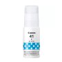 Canon GI41 Cyan Ink Bottle For PIXMA MegaTank Printers