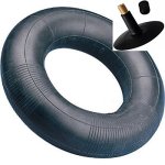 Air Loc Tube 18X8.50-8 18X9.50-8 18.5X8.5-8 Lawn Mower Trailer Tire Inner Tube TR13 Valve