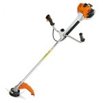 Stihl Fs 460 L Brushcutter With Autocut 46-2 Head - Lawnmowermecca.co.za