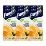 Pure Joy Orange Fruit Nectar Blend 6X200ML