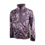 Mens Silent Jacket Bark - 10XL