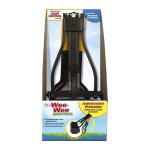 Fold-away Dog Pooper Scooper