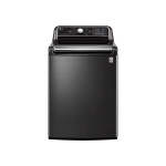 LG 24KG Black Top Load Washing Machine - T24H9EFHSTP