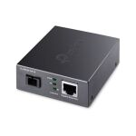 TP-link Gigabit Wdm Media Converter