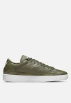 Nike Blazer Low X - Medium Olive sail-white-white