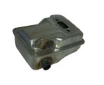 Husky 157R11 Muffler Brush Cutter Shibaura SD57