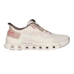 Skechers Glide Step Pro Sneaker - Natural Brown - 8